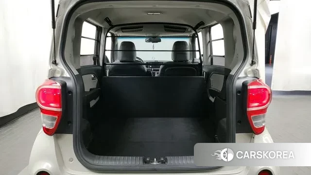 Kia The New Ray id 3520110 из Кореи 11