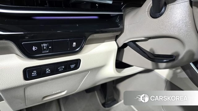 Kia The New Carnival 4th Generation id 4462391 из Кореи 11