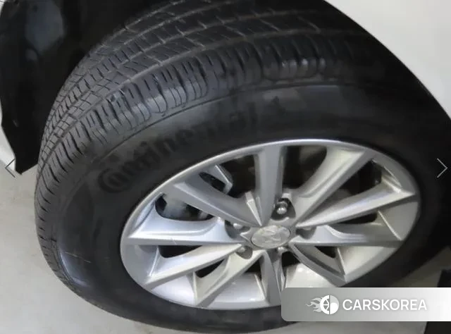 Hyundai Sonata New Rise id 3598974 из Кореи 11