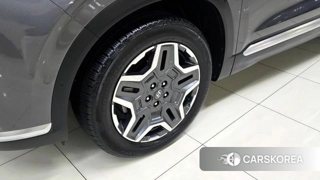 Hyundai The New Santa Fe id 3800170 из Кореи 11
