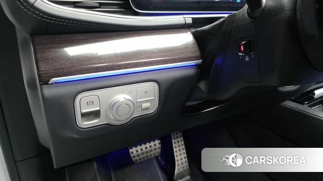 Mercedes-Benz GLE-Class W167 id 4302969 из Кореи 11