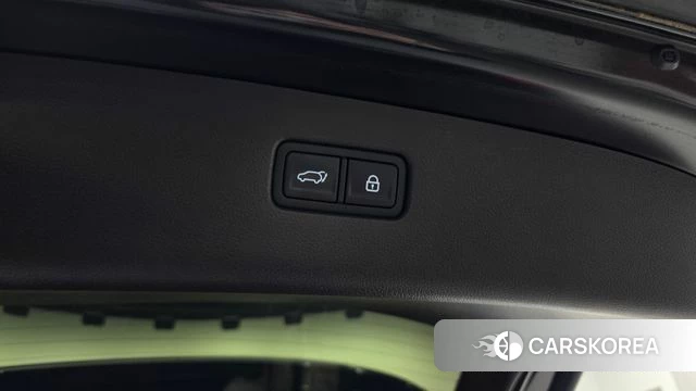 Genesis GV80 id 3911366 из Кореи 11