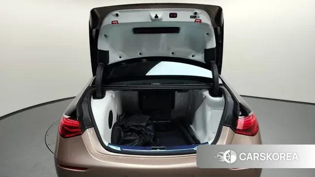 Mercedes-Benz S-Class W223 id 3725950 из Кореи 11