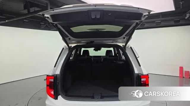 Ssangyong Torres id 3360269 из Кореи 11