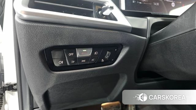 BMW 3 Series (G20) id 4222438 из Кореи 11