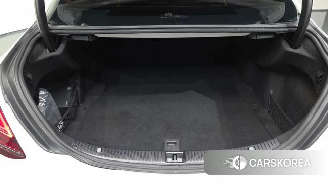 Mercedes-Benz C-Class W205 id 4765047 из Кореи 11