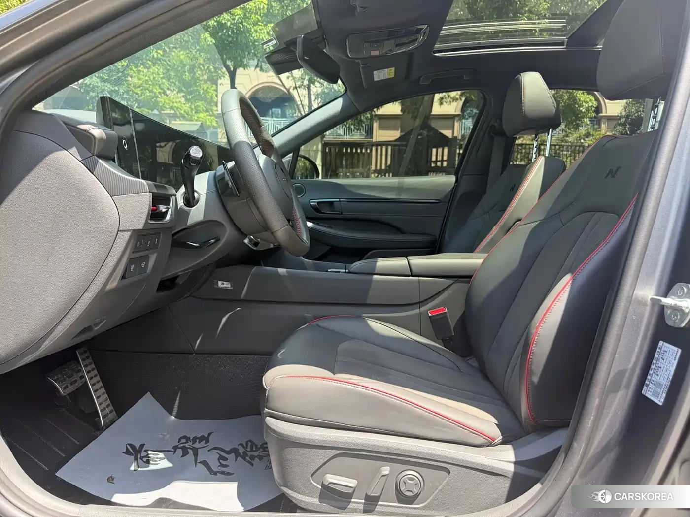 Hyundai Sonata id 4644690 из Китая 11