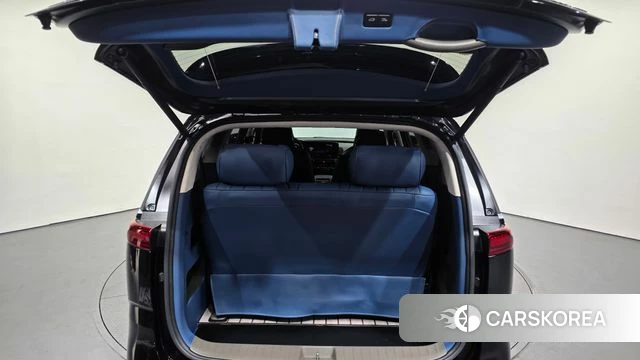 Kia Carnival 4th generation id 3800268 из Кореи 11