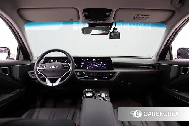 Kia K8 id 2989286 из Кореи 11