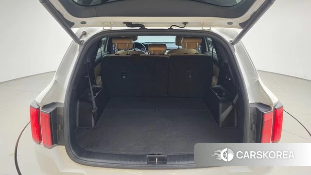Kia Sorento 4th Generation id 4551242 из Кореи 11