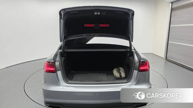 Audi New A6 id 4448041 из Кореи 11