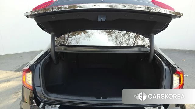 Hyundai Sonata Hybrid (DN8) id 3844396 из Кореи 11