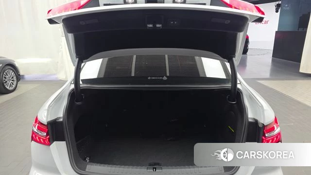 Audi A6 (C8) id 4542419 из Кореи 11