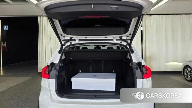 BMW X1 (U11) id 3940185 из Кореи 11