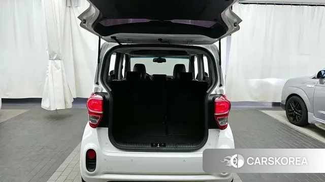 Kia The New Ray id 3464509 из Кореи 11