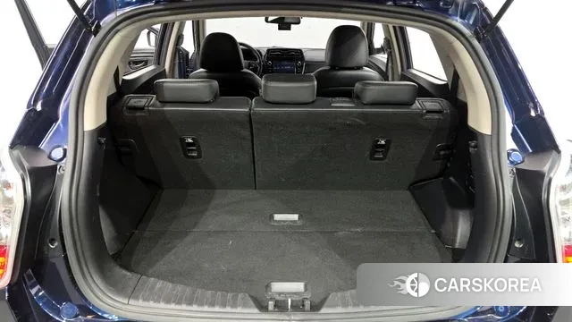 Ssangyong Berry New Tivoli id 3519473 из Кореи 11