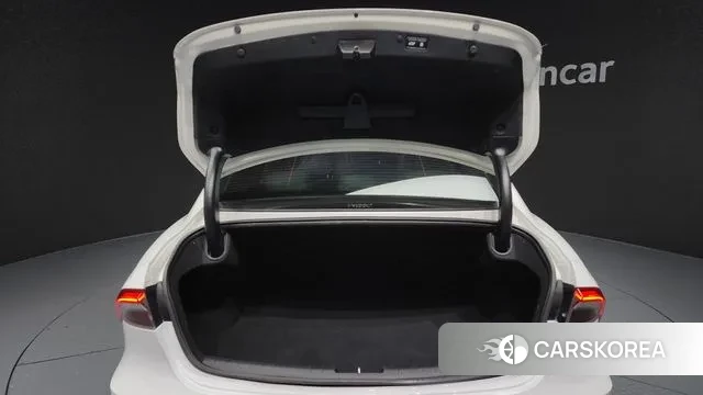 Hyundai The New Grandeur IG id 3442979 из Кореи 11