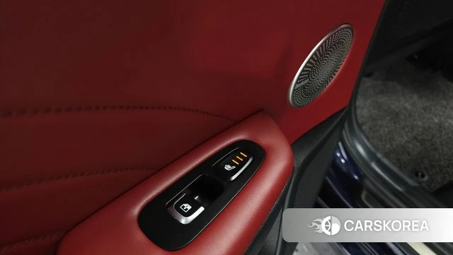 Kia Stinger Meister id 4872525 из Кореи 11