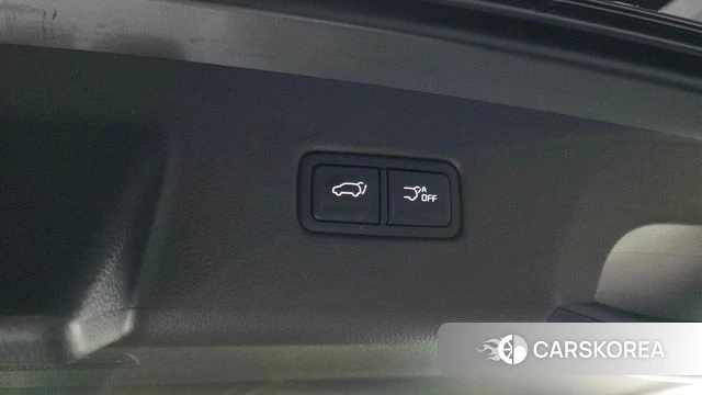 Kia Carnival 4th generation id 4395405 из Кореи 11