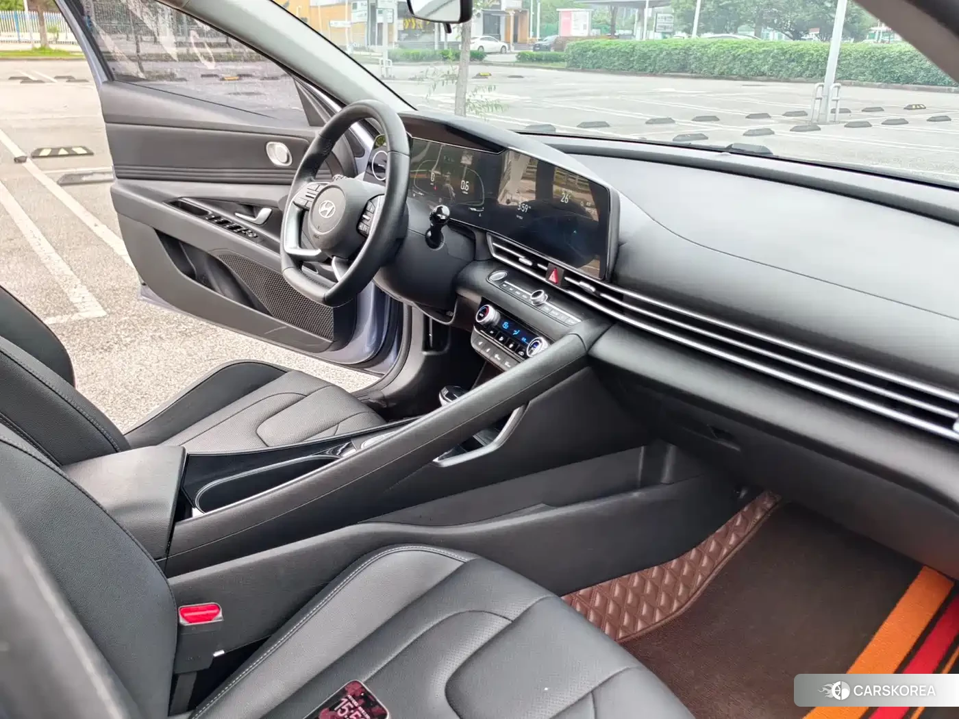 Hyundai Elantra id 4546526 из Китая 11
