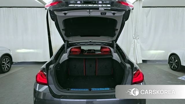 BMW 4 Series (F32) id 4196336 из Кореи 11