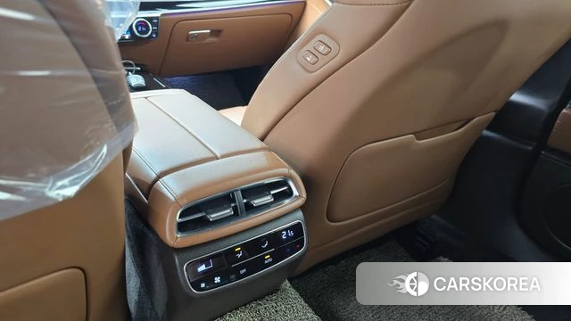 Genesis G80 (RG3) id 4482259 из Кореи 11
