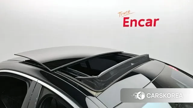 Mercedes-Benz S-Class W223 id 3343636 из Кореи 11