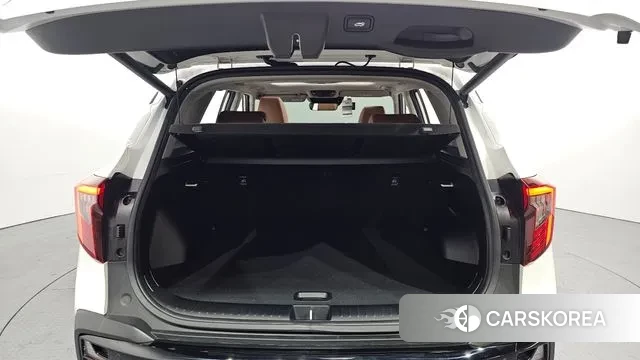 Kia The New Seltos id 3734900 из Кореи 11