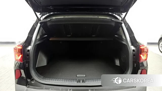 Kia Seltos id 3464060 из Кореи 11