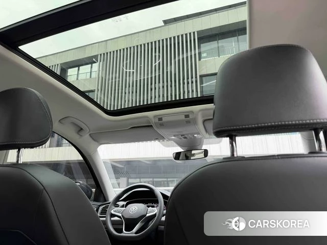 Volkswagen Tanyue id 4277885 из Китая 11