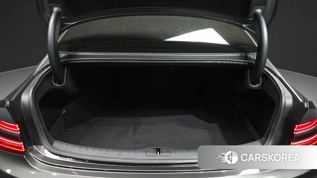 Genesis G80 (RG3) id 3964685 из Кореи 11