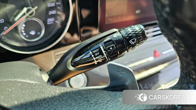 Hyundai The New Grandeur IG id 4671849 из Кореи 11