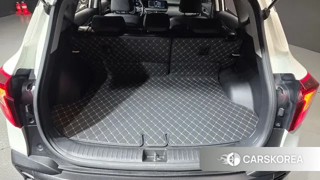 Kia The New Seltos id 3599880 из Кореи 11