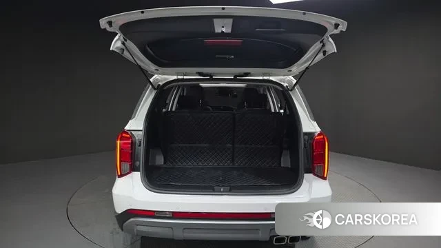 Hyundai The New Palisade id 3758410 из Кореи 11