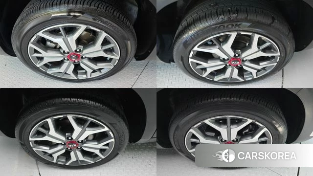 Kia Seltos id 4595259 из Кореи 11