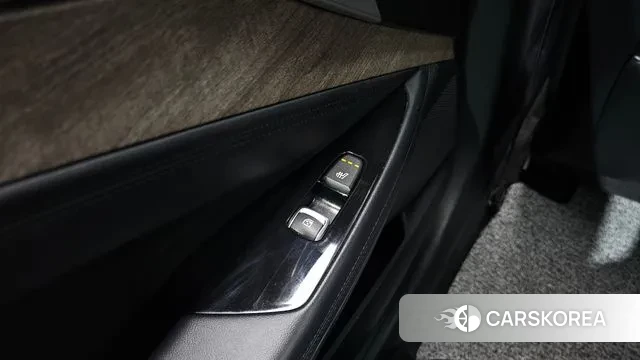 Kia K8 id 3681255 из Кореи 11