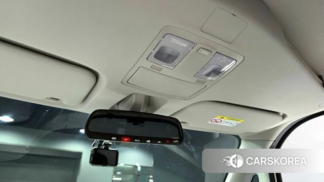 Kia The New Kia Ray id 4243611 из Кореи 11