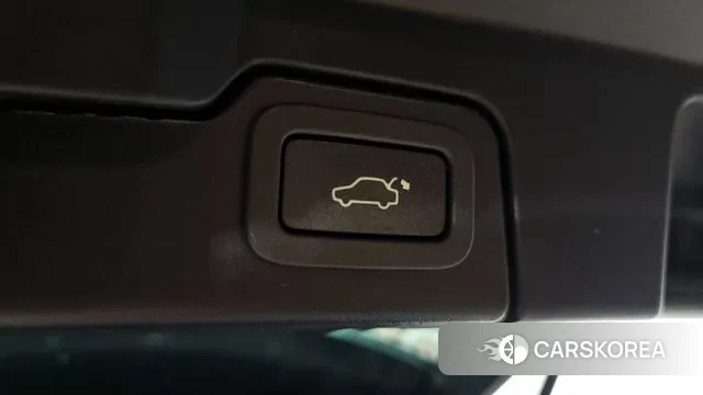 Land Rover Range Rover Evoque id 3004682 из Кореи 11