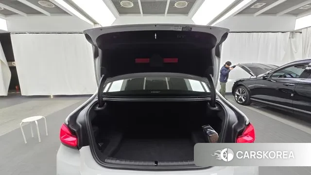 BMW 5 Series (G30) id 3467502 из Кореи 11