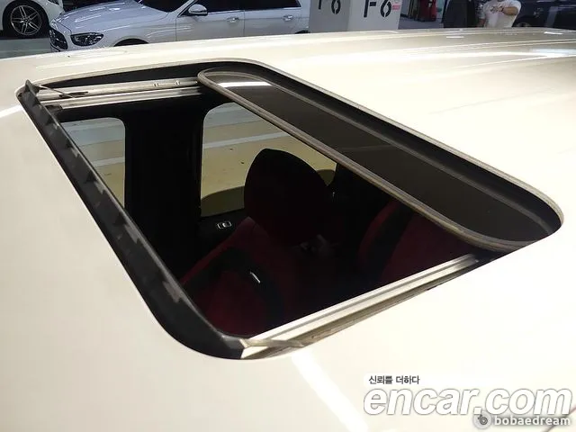 Mercedes-Benz G-Class W463b id 2618388 из Кореи 11