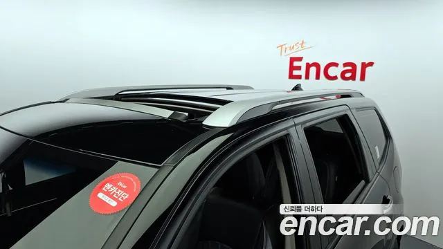 Kia Mohave Master id 2755168 из Кореи 11