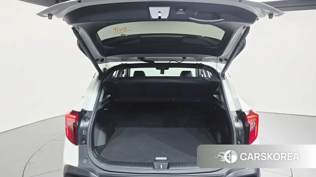 Kia The New Seltos id 4201134 из Кореи 11