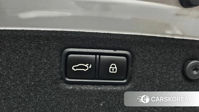 Genesis G70 id 4662667 из Кореи 10