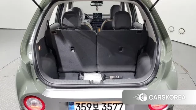 Hyundai Casper id 3016724 из Кореи 11