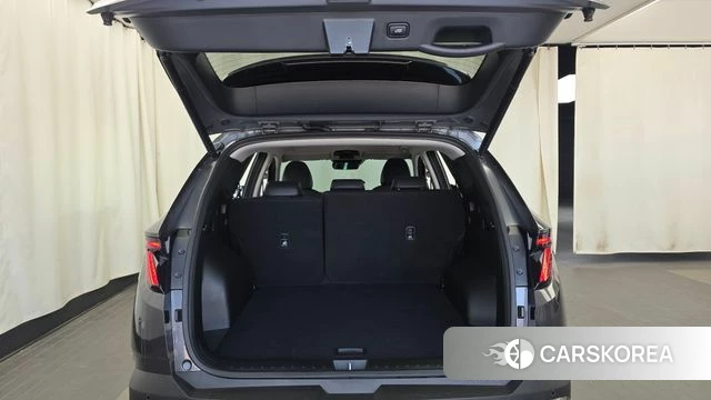Hyundai The New Tucson (NX4) id 4427635 из Кореи 11