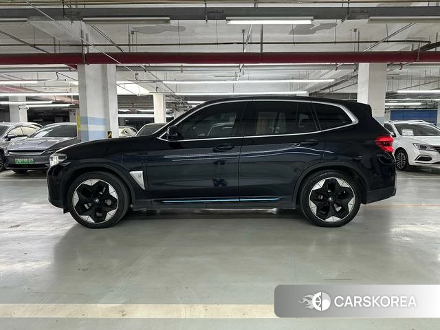 BMW iX3 id 4257222 из Китая 11