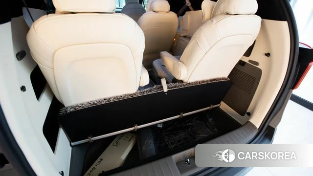 Kia The New Carnival 4th Generation id 4695608 из Кореи 11