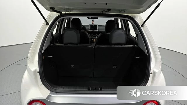 Hyundai Casper id 3870577 из Кореи 11