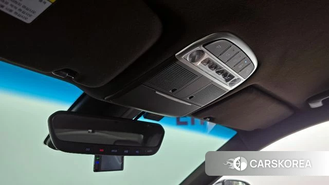 Genesis G90 id 3801428 из Кореи 11