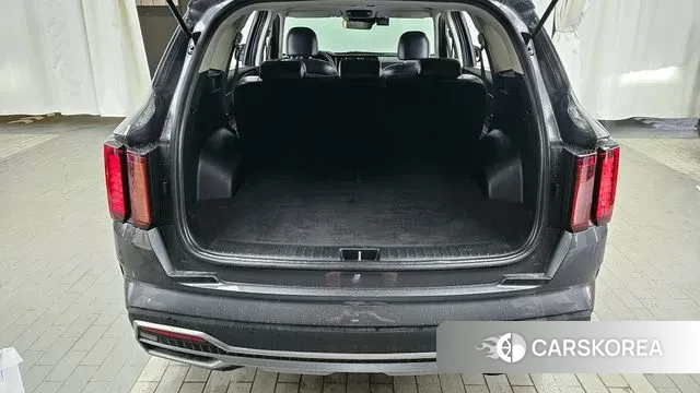 Kia Sorento 4th Generation id 3032590 из Кореи 11